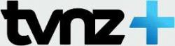 TVNZ+ (New Zealand) (geo/R) logo