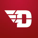 YouTube: Dayton Flyers logo