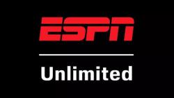 ESPN Unlimited (US) [$] (geo/R) logo