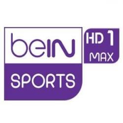 beIN Sports Turkey 1 HD max logo