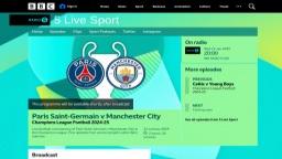 Match screenshot