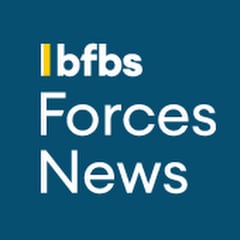 YouTube: BFBS Forces News logo