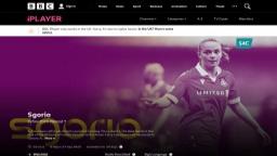Match screenshot