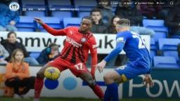 Match screenshot