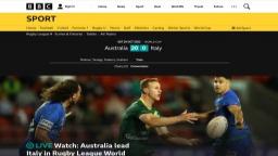 Match screenshot