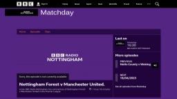 Match screenshot