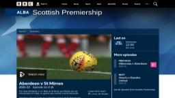 Match screenshot