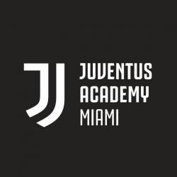 Facebook: Juventus Academy Miami Logo