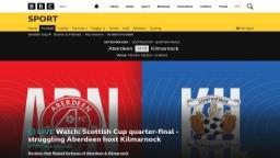 Match screenshot