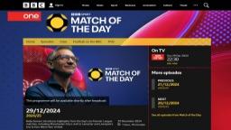 Match screenshot