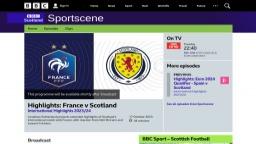 Match screenshot