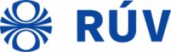 RUV Sjonvarpid logo