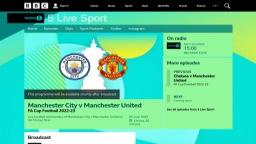 Match screenshot