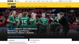 Match screenshot