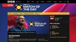 Match screenshot