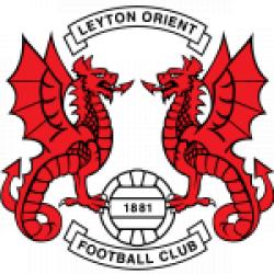 Leyton Orient TV logo