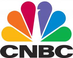 CNBC (usa) logo