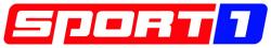 Sport 1 Ukraine logo