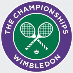 Wimbledon Website logo