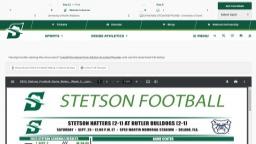 Match screenshot