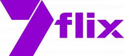 7flix (AUS) logo