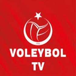 Youtube: TVF Voleybol TV logo