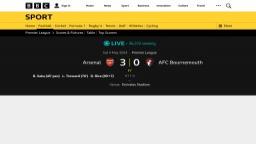 Match screenshot