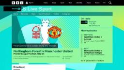 Match screenshot