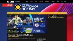 Match screenshot