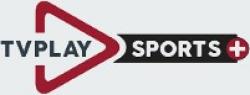 TVPlay Sports+ Baltic HD logo