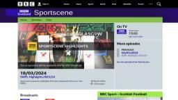 Match screenshot