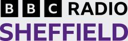 BBC Radio Sheffield Logo