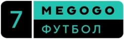 Megogo Futbol 7 ($/geo/R) logo