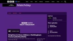 Match screenshot