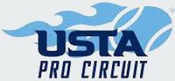 USTA Pro Circuit logo