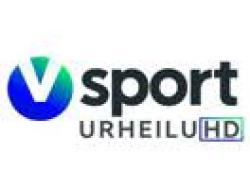 V Sport Urheilu / HD (Finland) logo
