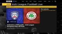 Match screenshot