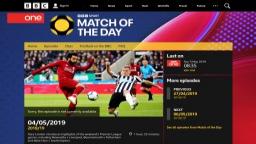 Match screenshot