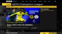 Match screenshot