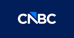 CNBC (usa) logo