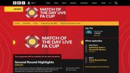 Match screenshot
