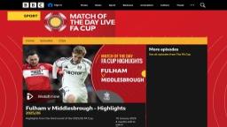 Match screenshot