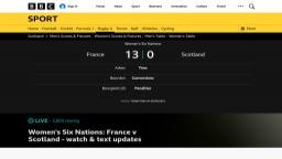 Match screenshot