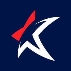 tv.kleague.com logo