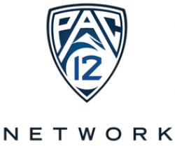 Pac-12 Network (US) Logo