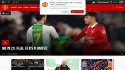 Match screenshot