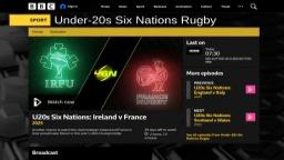 Match screenshot