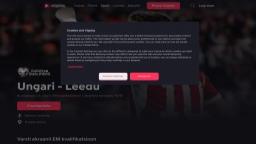Match screenshot