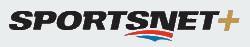 Sportsnet+ Canada ($/geo/R) logo
