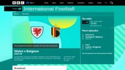 Match screenshot